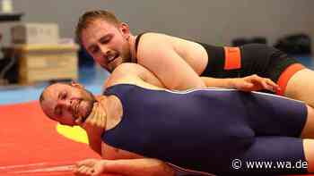 Zweiter Saisonkampf der Bönen beim KSV Witten - wa.de