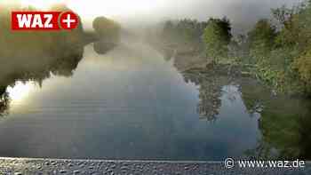 Wunderschöner Herbst: Stimmungsvolle Bilder aus Witten - waz.de - Westdeutsche Allgemeine Zeitung