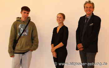 Schülersprecher für 16 Mittelschulen kommt aus Ottobeuren - Allgäuer Zeitung
