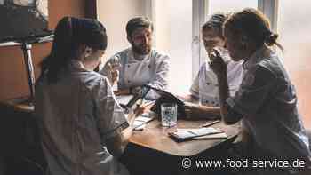 Ifo Geschäftsklimaindex: Stimmung im Gastgewerbe bessert sich - Food Service