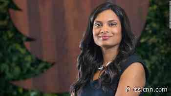 This exec was central to banning Trump on Twitter. Now she's facing thorny issues in democracies abroad