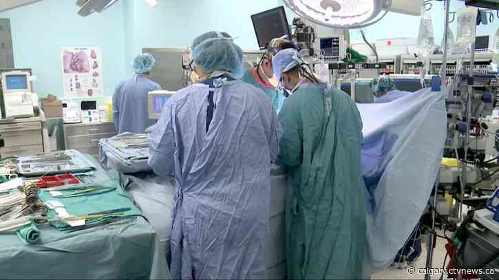 'An astoundingly failing grade': 70 per cent of Albertans say health care has declined under UCP