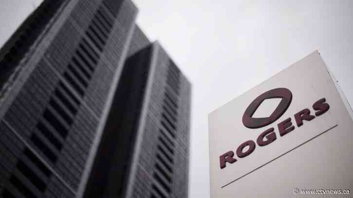 Edward Rogers files B.C. court petition to have newly formed board declared valid