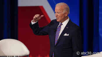 Democrats unveil billionaires' tax aimed to help fund Biden's economic plan