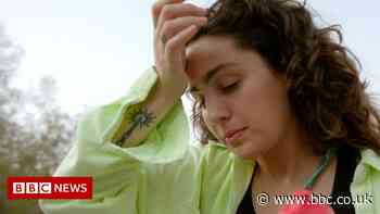 Life at 50C: Surviving in Kuwait's 'unbearable' heat