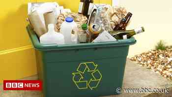 Recycling plastics does not work, says Boris Johnson
