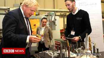 MPs say UK research frozen because of Brexit delay