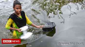 Climate change: Pledge of $100bn annual aid slips to 2023