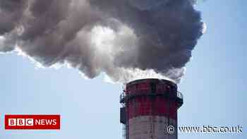 Climate change: Greenhouse gas build-up reached new high in 2020