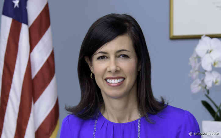 Rosenworcel finally named FCC Chair