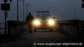 Schüsse im Nebel: Video-Serie zum Augsburger Polizistenmord