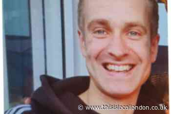 Appeal as man goes missing from Walton