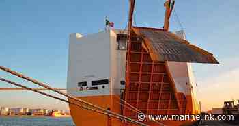 Macgregor Wins €31 Million Roro Orders From Asia - MarineLink