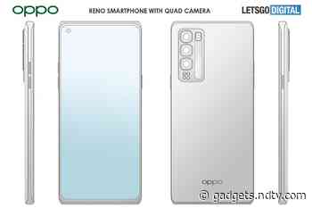 Oppo Reno 7, Reno 7 Pro Price, Key Specifications Surface Online; MediaTek Chipsets Expected