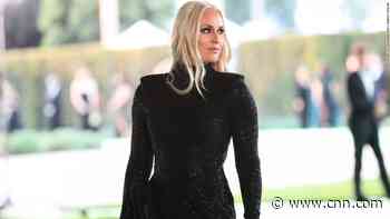 100 days to the Winter Olympics: Lindsey Vonn on mental health, retirement and fashion