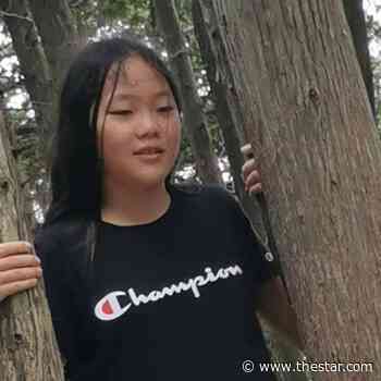 UPDATE: Missing 11-year-old Markham girl found safe after at least 24 hours - Toronto Star