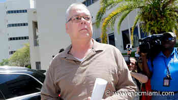 Former BSO Deputy Fired After MSD Shooting to Speak Wednesday