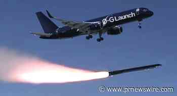 0-G Launch and Canary Islands Aeronautic and Aerospace Cluster Sign Agreement for Zero-Gravity Flight Services and Horizontal Air-Launch of Rockets