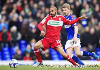 Former footballer Kieron Dyer taken to hospital for tests