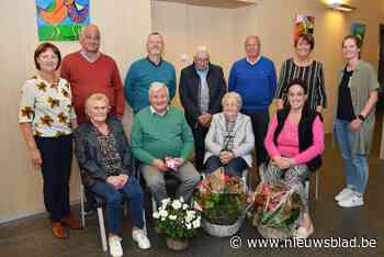 Bebloemingscomité beloont mooiste tuinen