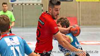 Gegen HSG Rietheim/Weilheim: TSV Altensteig will Erfolgsserie in der Landesliga ausbauen