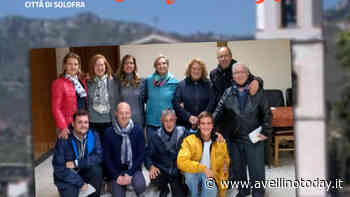 A Palazzo Orsini si chiude 'Solofra in Arte 2021' con "'Na famiglia scumbinata" di Ezio Esposito - AvellinoToday