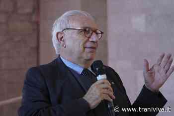 Video: Il ministro Patrizio Bianchi a Trani - TraniViva