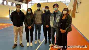 Foiano, riapre la palestra "Di Trani" - Arezzo Notizie