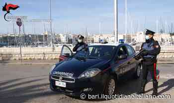 Trani, lite fuori dal bar in via Malcagni: 7 denunce - Il Quotidiano Italiano - Bari