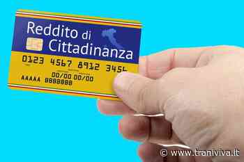 Reddito di cittadinanza, Branà (M5S): «Perché a Trani i beneficiari non sono impegnati nei Puc?» - TraniViva
