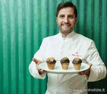 "Un trenocelle può aiutare", a Trani ricavi dal gelato per i bambini dell'Afghanistan - Noi Notizie. - Noi Notizie