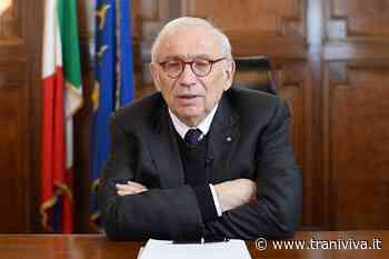 A Trani il ministro Patrizio Bianchi per l'inaugurazione del nuovo anno scolastico - TraniViva