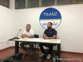 Sanità a Trani, quali aspettative? Incontro con la consigliera regionale Ciliento - Trani news24city