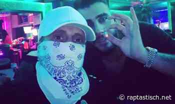 AK Ausserkontrolle bestätigt: Bushido hatte Angst Kollegah und Farid Bang zu dissen - RAPTASTISCH