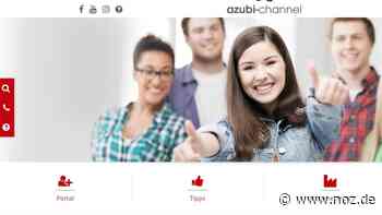 Portal für künftige Auszubildende: Azubi-Channel jetzt für Dissen und die Südkreisregion geöffnet - noz.de - Neue Osnabrücker Zeitung