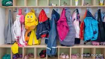 Mehr Geld vom Landkreis: Dissen kommt Kita-Eltern mit genauerer Abrechnung entgegen - noz.de - Neue Osnabrücker Zeitung