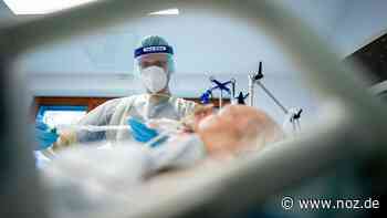 Hot Spots und virusarme Zonen: Corona im Osnabrücker Land: Was Dissen von Hagen unterscheidet - noz.de - Neue Osnabrücker Zeitung