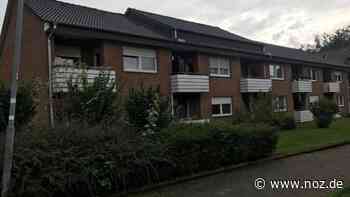 Leblos in der Badewanne: Tod einer 81-Jährigen in Dissen: Obduktionsergebnis steht fest - noz.de - Neue Osnabrücker Zeitung