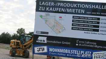 Politik macht den Weg frei: Das entsteht auf dem ehemaligen Schulte-Areal in Dissen - noz.de - Neue Osnabrücker Zeitung