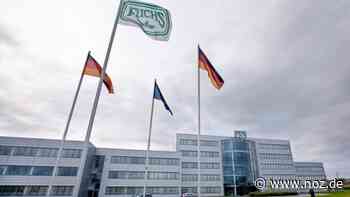 Auch Homann-Beschäftigte dabei: Erste Impfaktion bei Gewürzfabrikant Fuchs in Dissen - NOZ