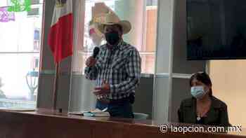 Podrían quedar libres presos por el agua en noviembre - La Opcion