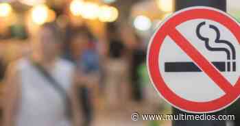 NL. Defiende Salud derecho a espacios libres de humo - Multimedios