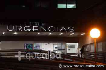 Las residencias de Albacete vuelven a estar libres de Covid, en un día con un fallecido - Masquealba.com