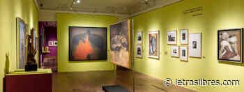 Sueños fantásticos - LetrasLibres.com