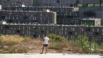 La adjudicación de VPO libres se retrasa por la dificultad de convocar la Comisión Local de Vivienda - Ceuta al día
