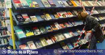 Libros y libres .- Diario de la Ribera - Diario de la Ribera