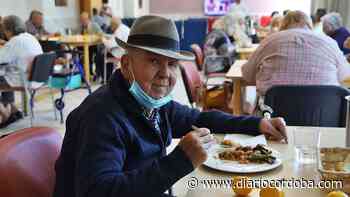 Córdoba solo tiene 9 plazas libres concertadas en centros geriátricos - Diario Córdoba