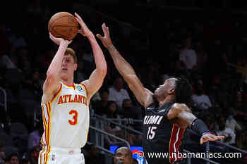 Los Hawks quieren convertirse en un destino deseado por los agentes libres - Nbamaniacs