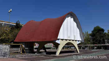 Soy de la UNAM - LetrasLibres.com