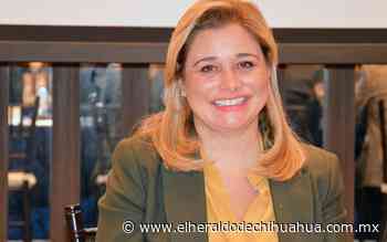 Saldrán libres los agricultores en unos días, afirma Maru Campos - El Heraldo de Chihuahua